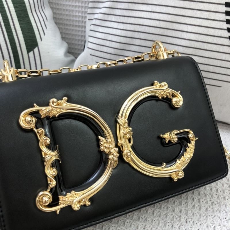 D&G Satchel Bags